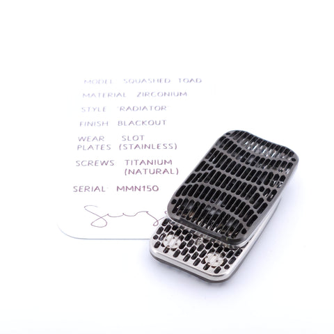 MagLab™ Custom Slider: MMN150 