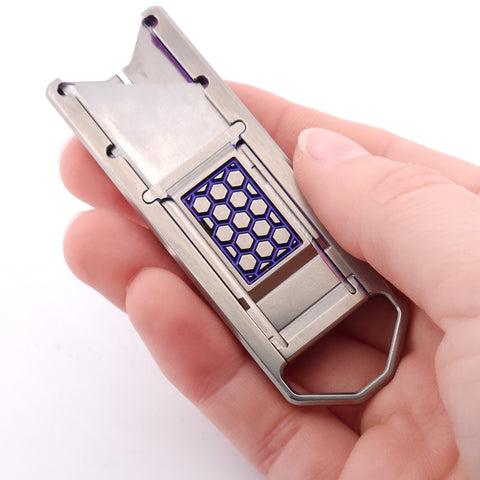 SlideClick™ Utility Blade Knife - KA234 