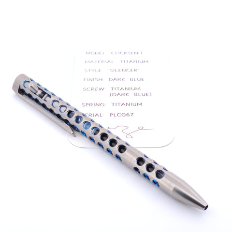 PenLab™ Custom Pen: PLC067