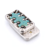 Exotic Custom Slider: EXB196 - No-Ring