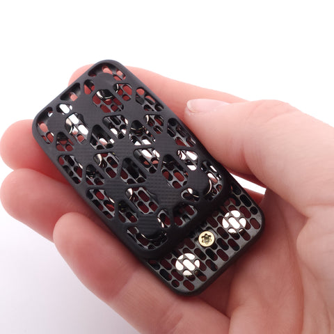MagLab™ Custom Slider: MMO131 - Shell 