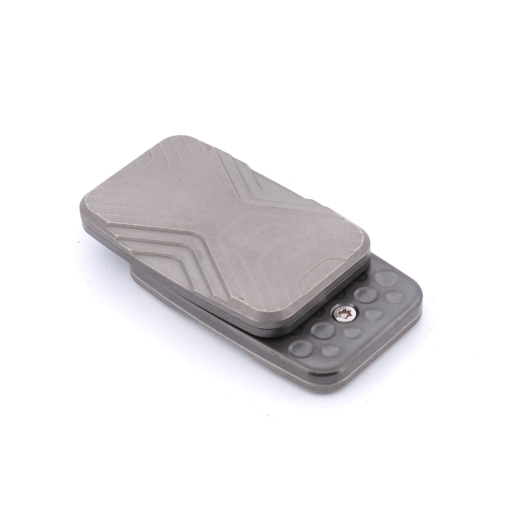 Titanium SH077 - 