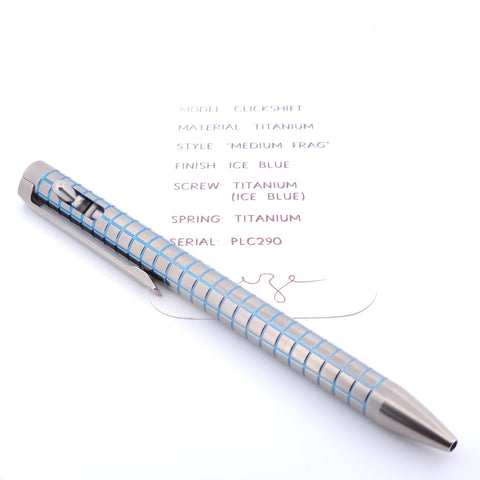 PenLab™ Custom Pen: PLC290 - 