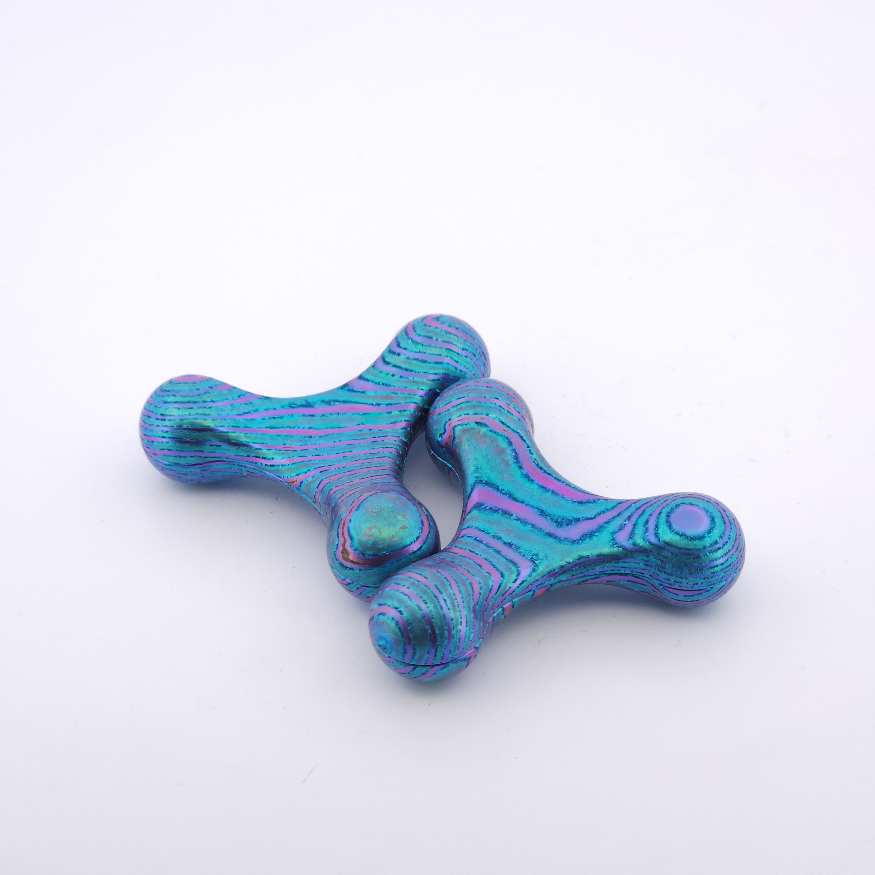 Exotic Custom Mini-Atom: EXD158 - Mini Atom