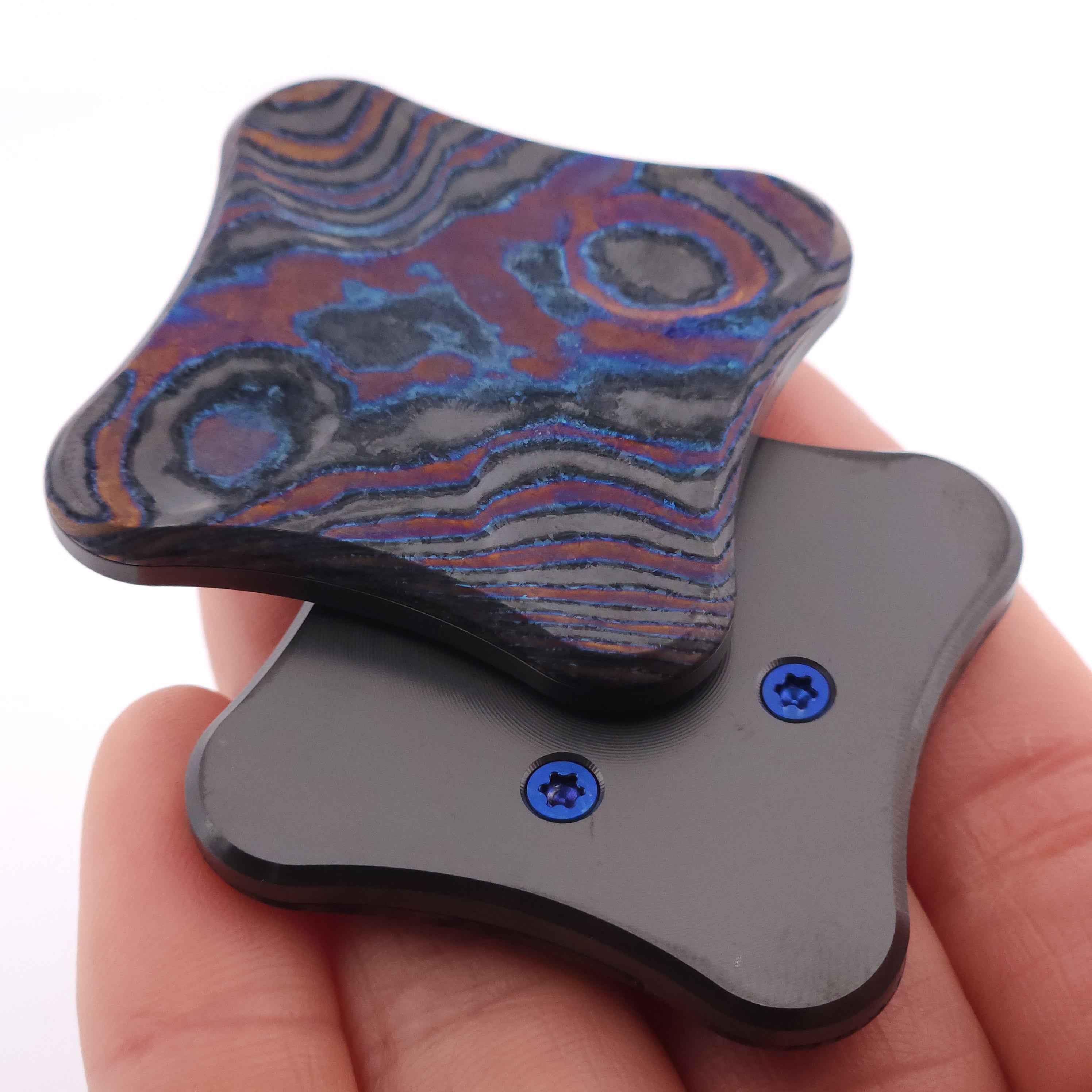 EX-039-E : A51 "Quad" (Clicker)