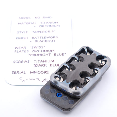 MagLab™ Custom Slider: MMO092 