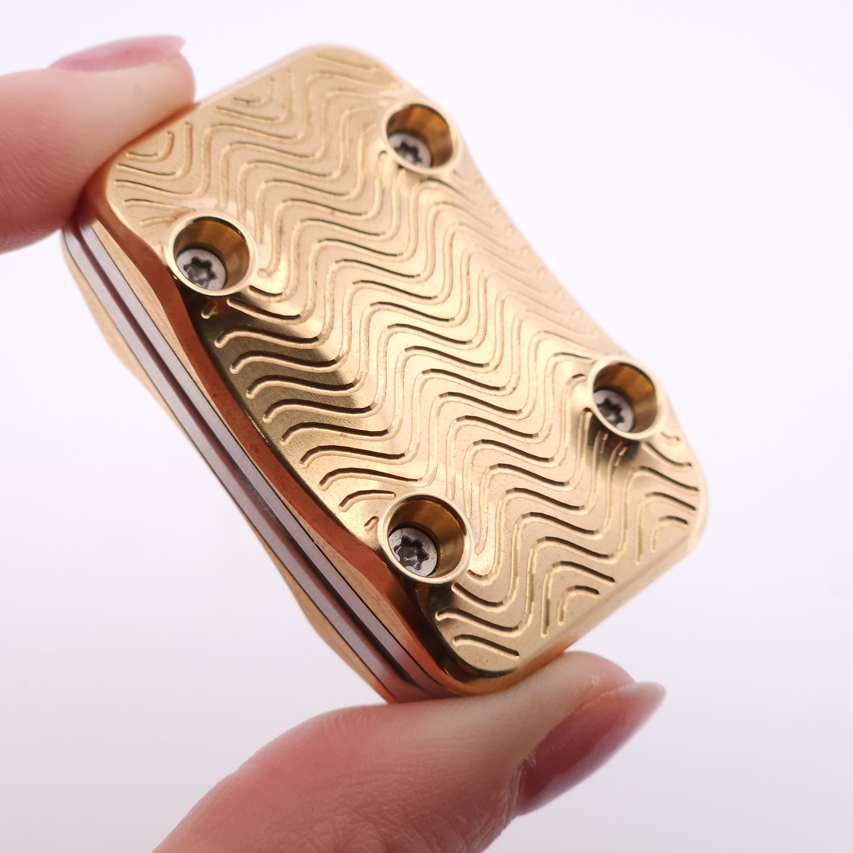 SQ696 - Toad "Quattro"