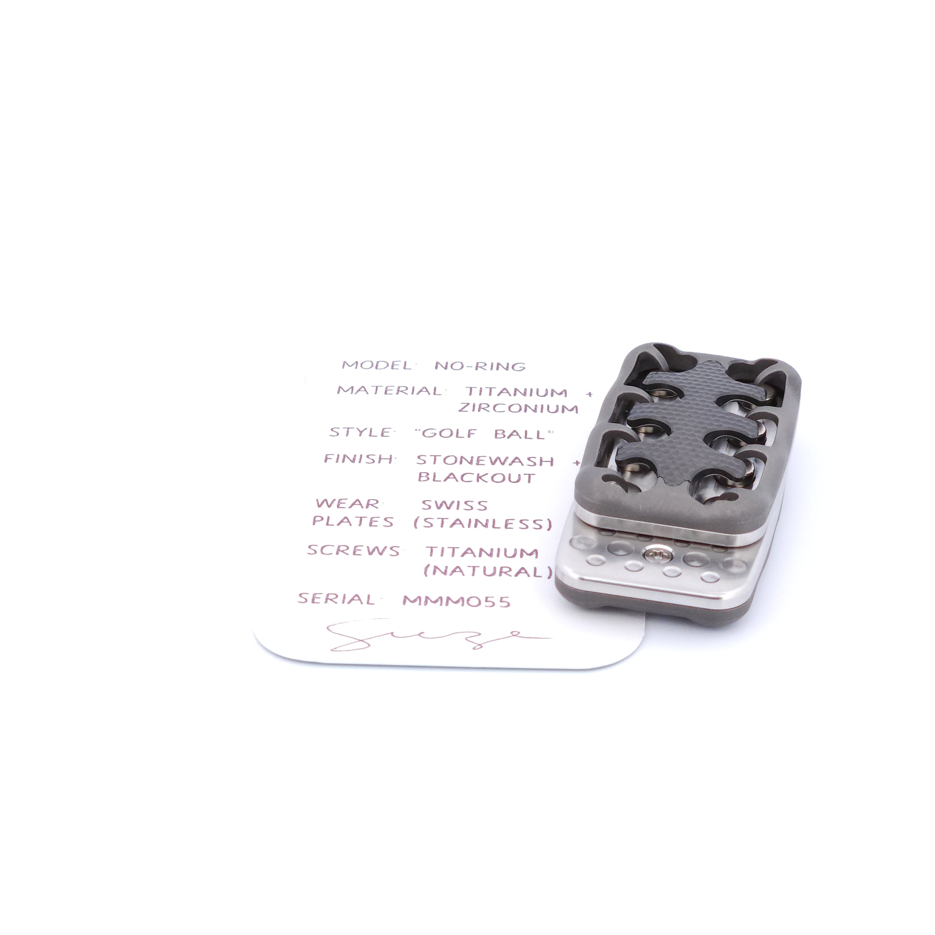MagLab™ Custom Slider: MMM055