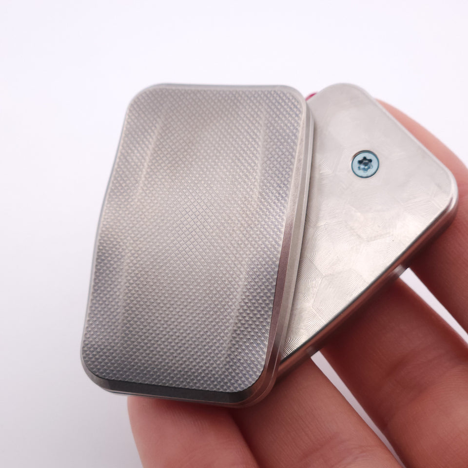 TAH324 - Slate "Fine Golf"