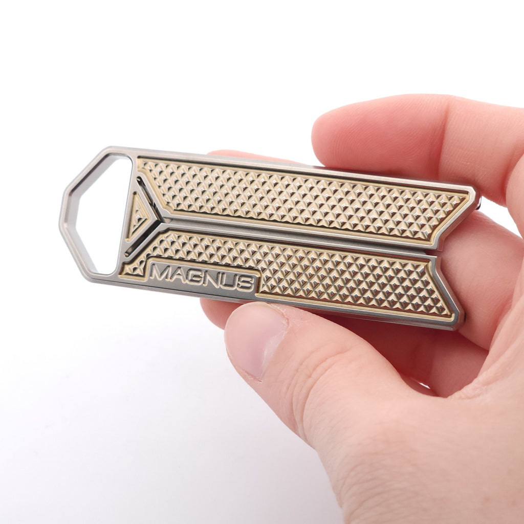SlideClick™ Utility Blade Knife - KA192
