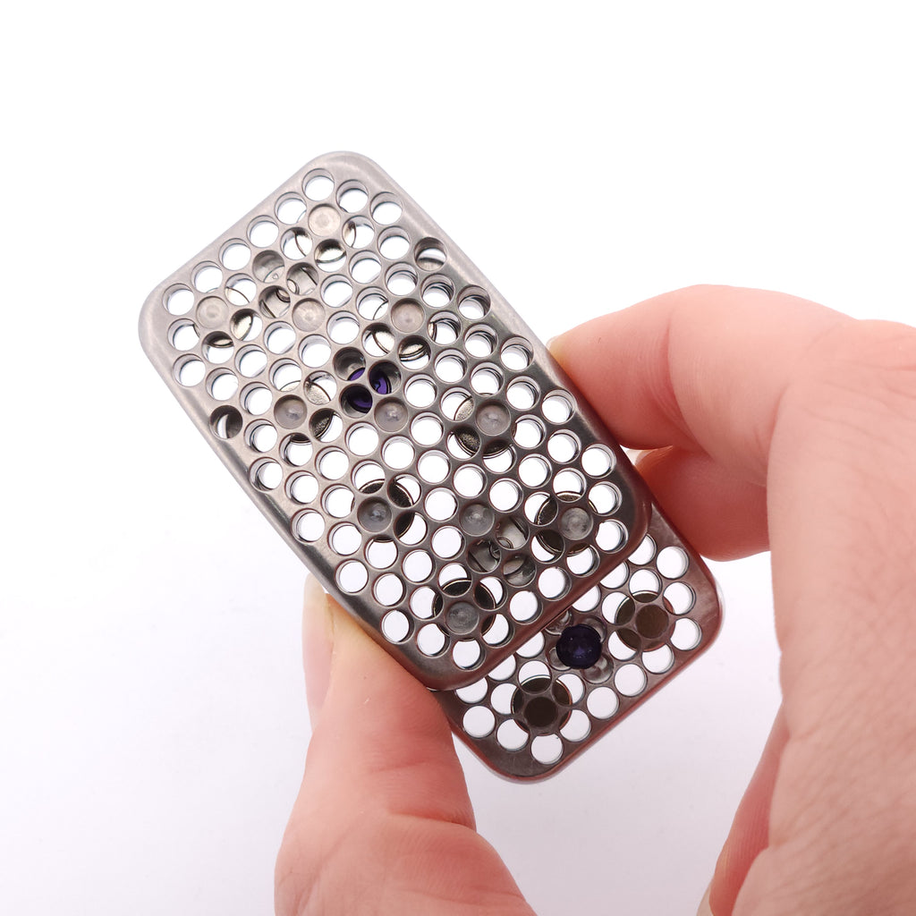MagLab™ Custom Slider: MMQ032 - 