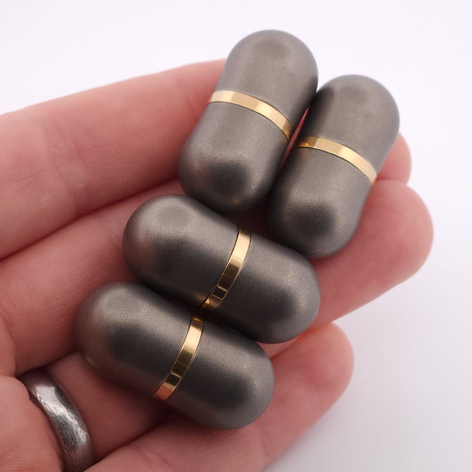 SU623 - Magic Beans