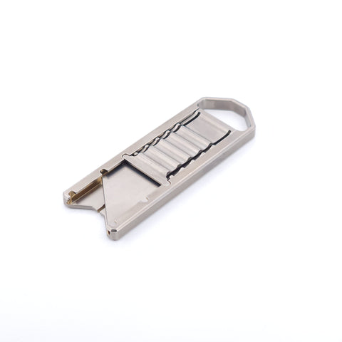 SlideClick™ Utility Blade Knife - KA197
