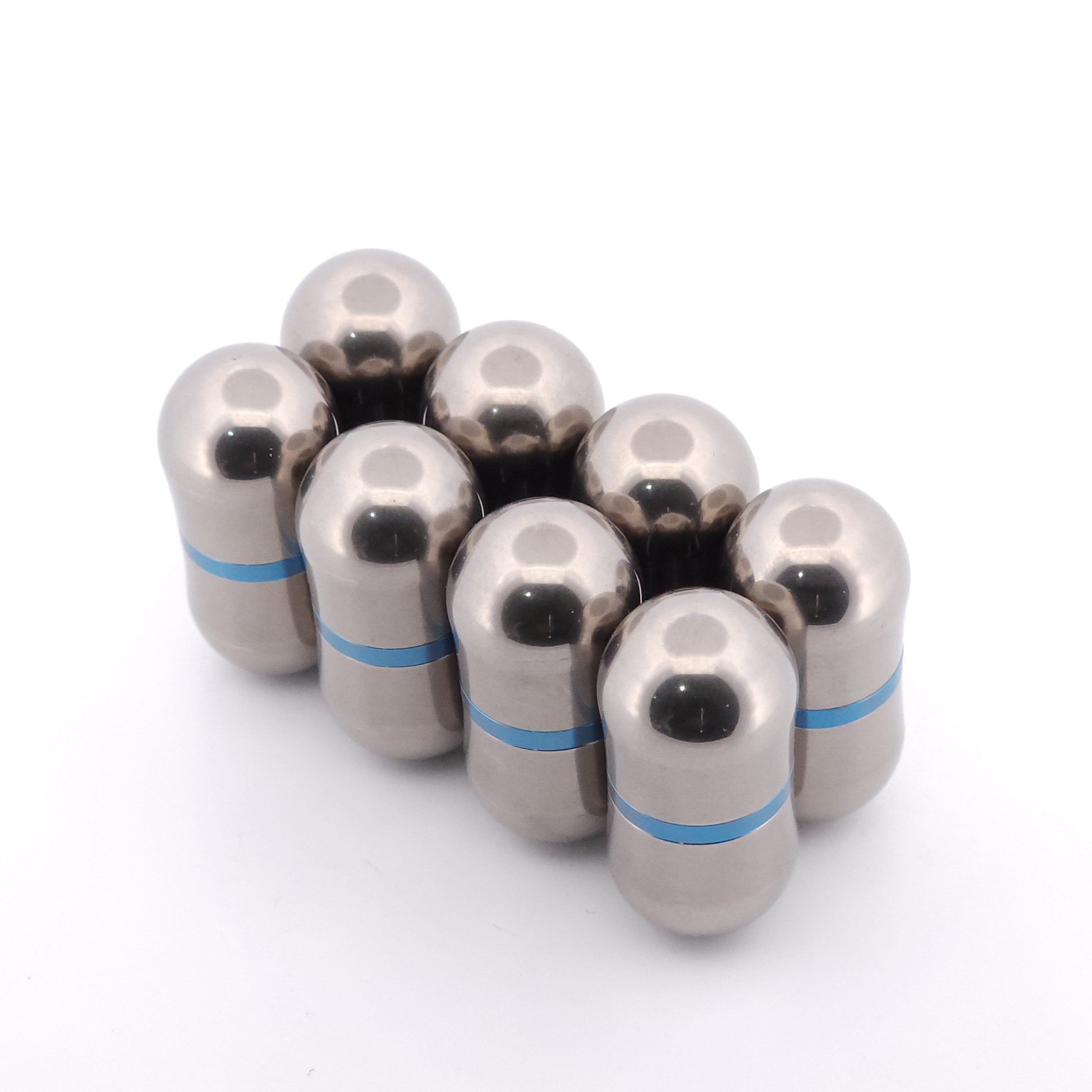 BB-352-A: Magic Beans (Set of 8)