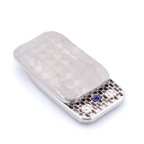 Titanium - SG170 - Squashed Toad 