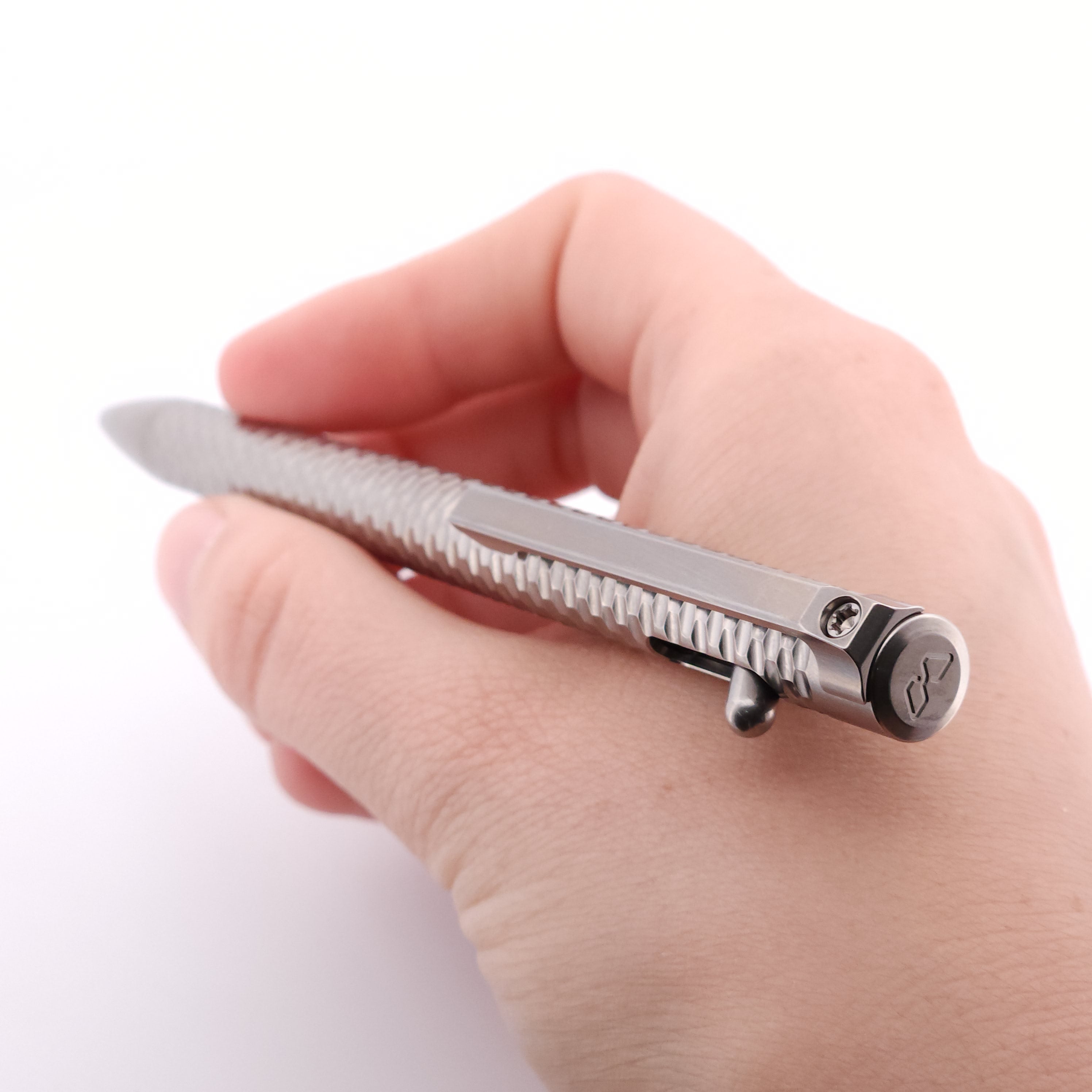 PenLab™ Custom Pen: PLF766 - "Jewel"