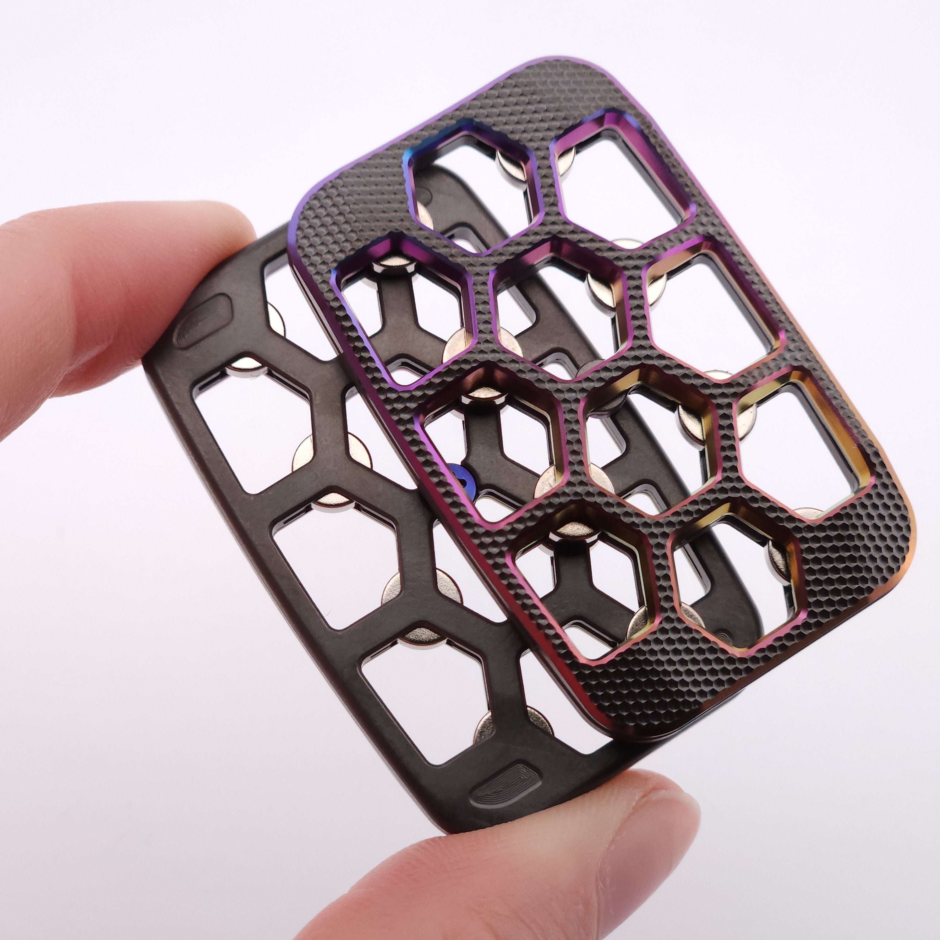 ZAD449 - Skelly Hex "Fine Golf"
