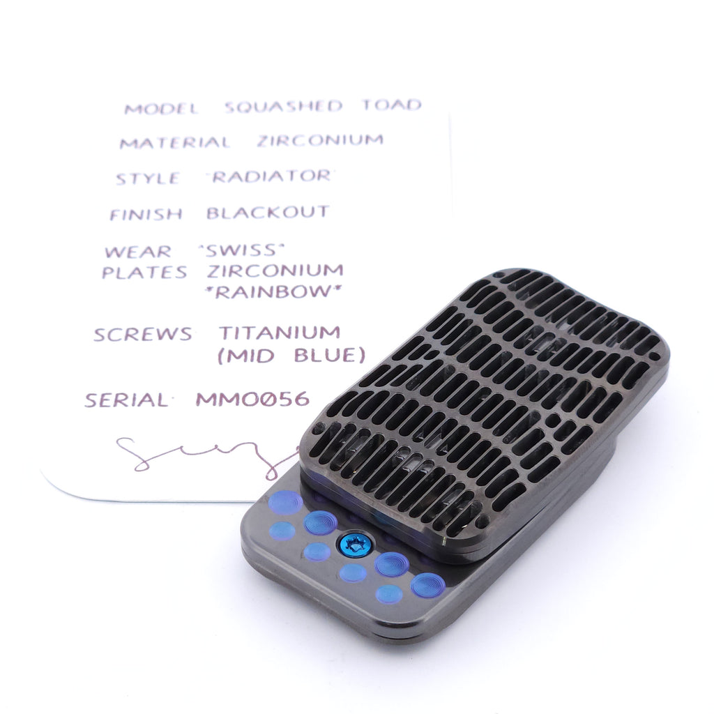 MagLab™ Custom Slider: MMO056 
