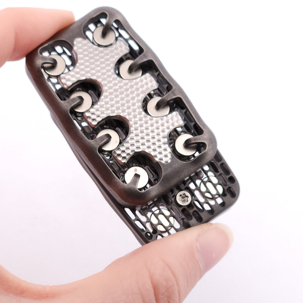 MagLab™ Custom Slider: MMO196 