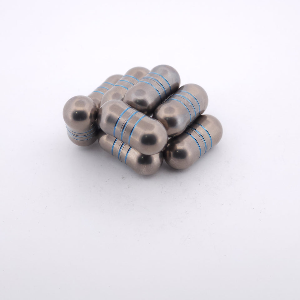 ST686 - Micro Magic Beans (Set of 8)