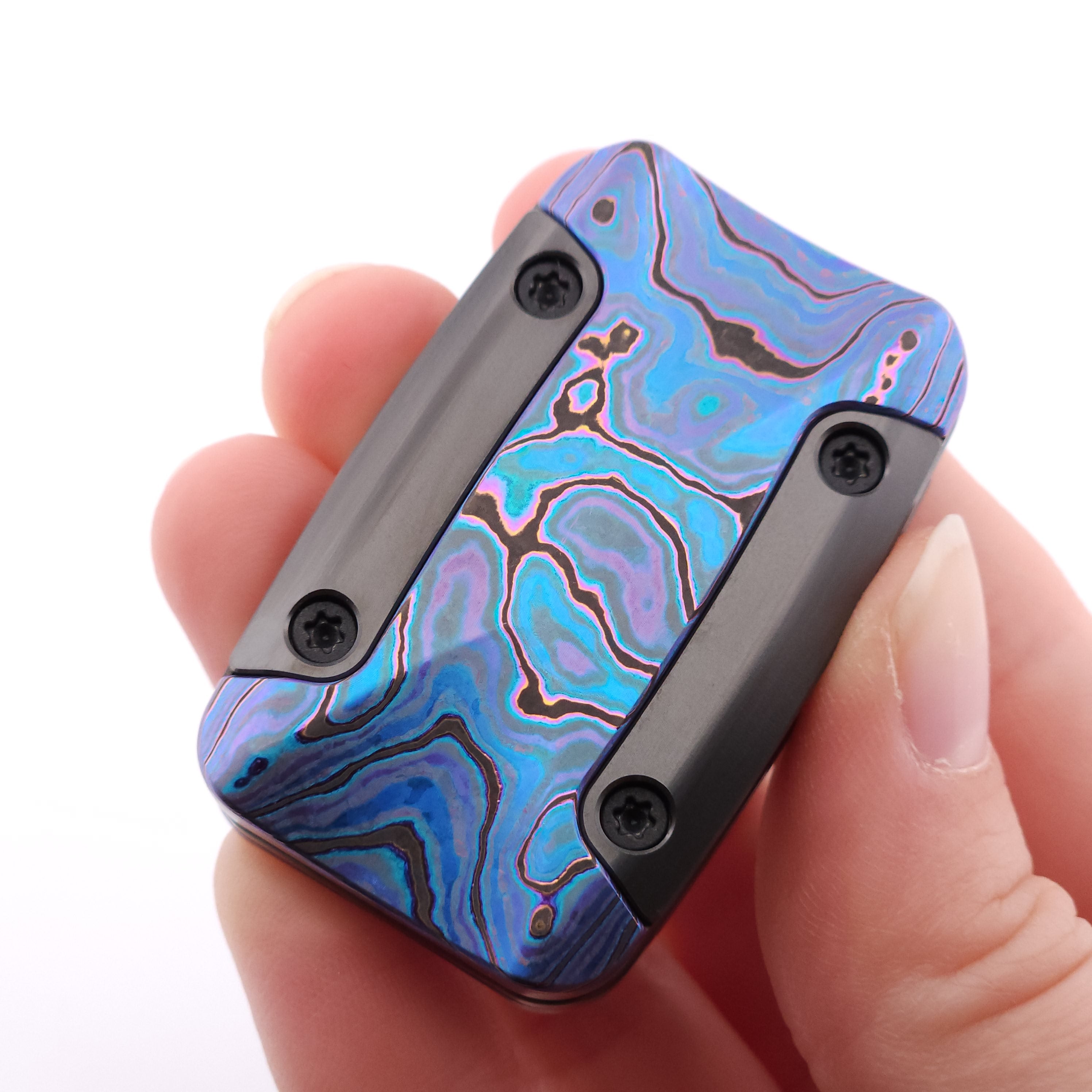 Exotic Custom Slider: EXB163 - SideWinder
