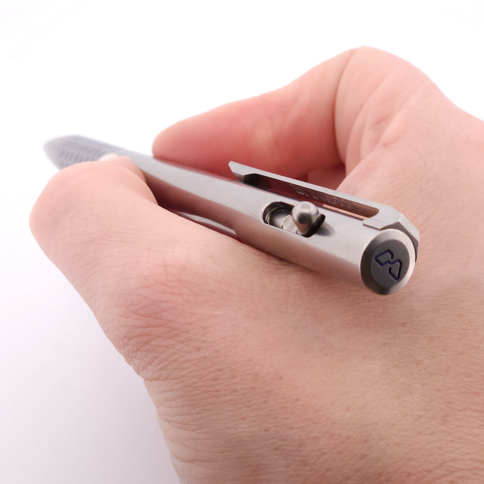 PLI733: ClickShift™ - Grip - "Twist"