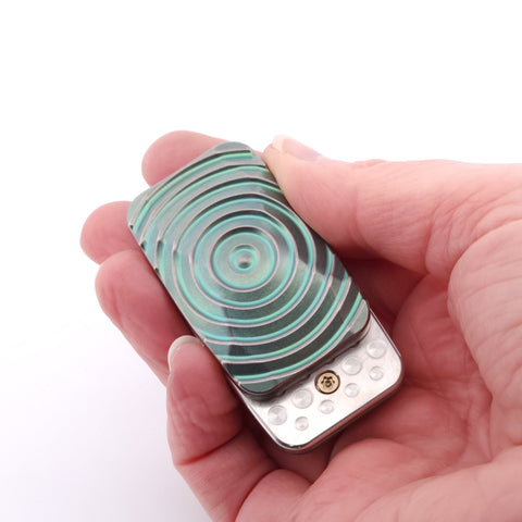 MagLab™ Custom Slider: MMO017 