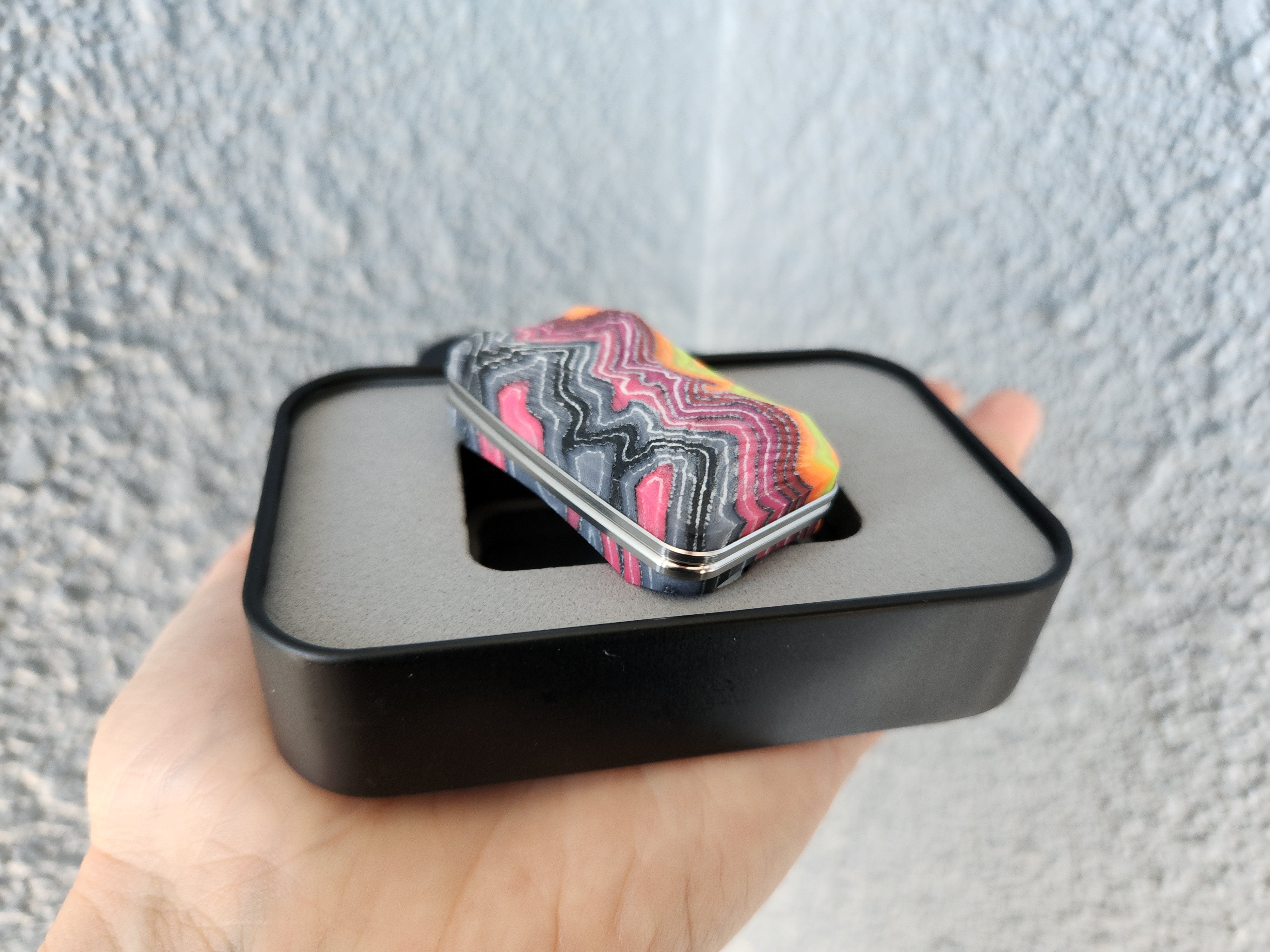 WackyFiber -SC089 - ToadX - 3-Click