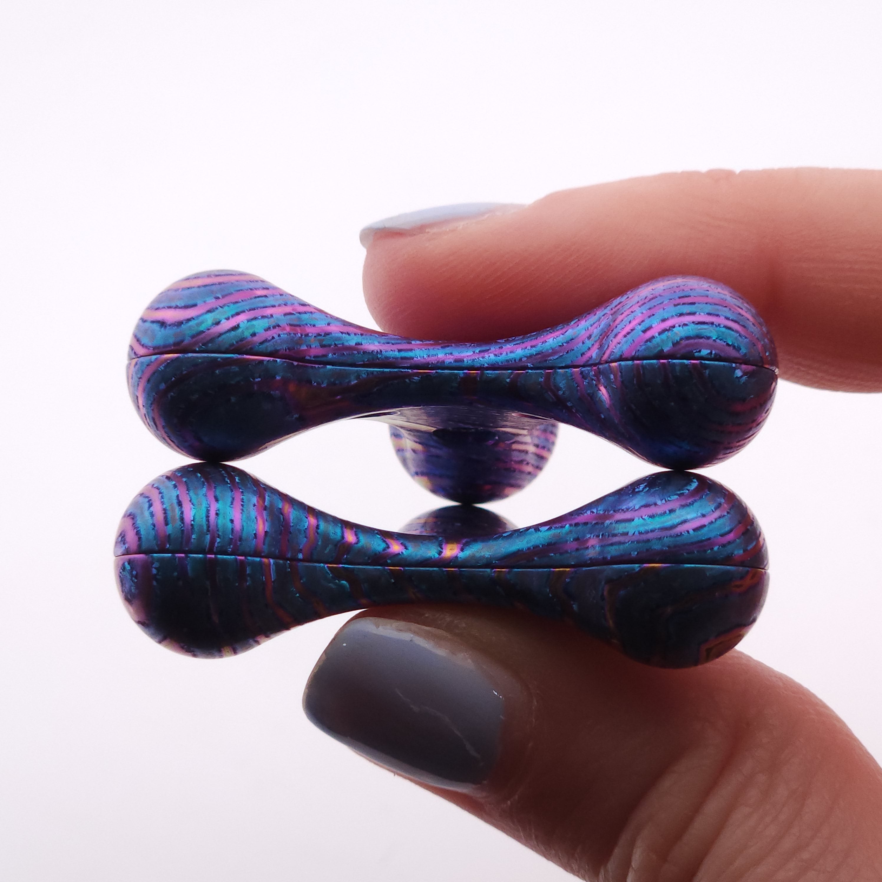 Exotic Custom Mini-Atom: EXD132 - Mini Atom