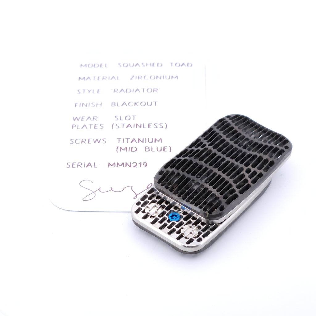 MagLab™ Custom Slider: MMN219 