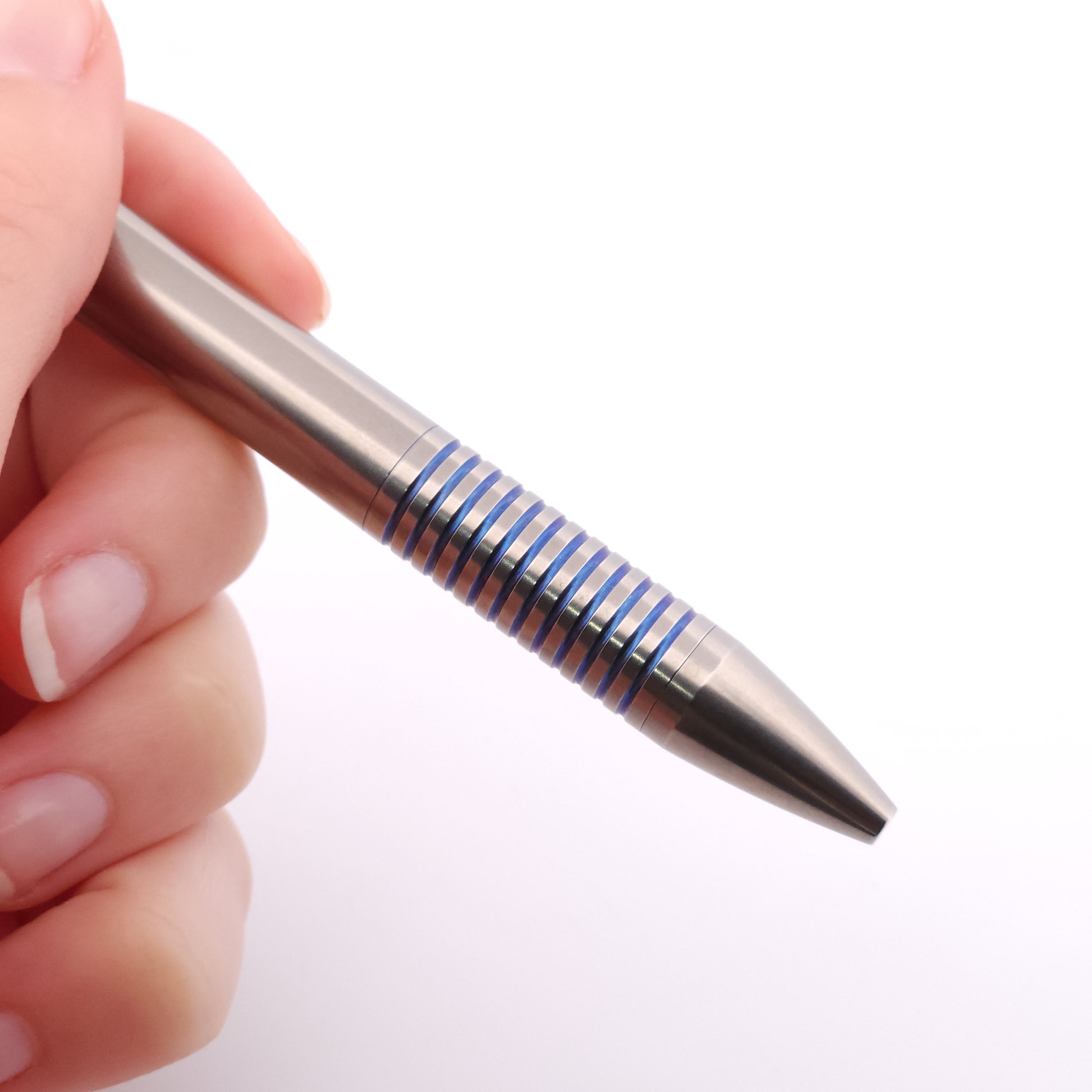 PLJ731: ClickShift™ - Grip - "Small Ring"