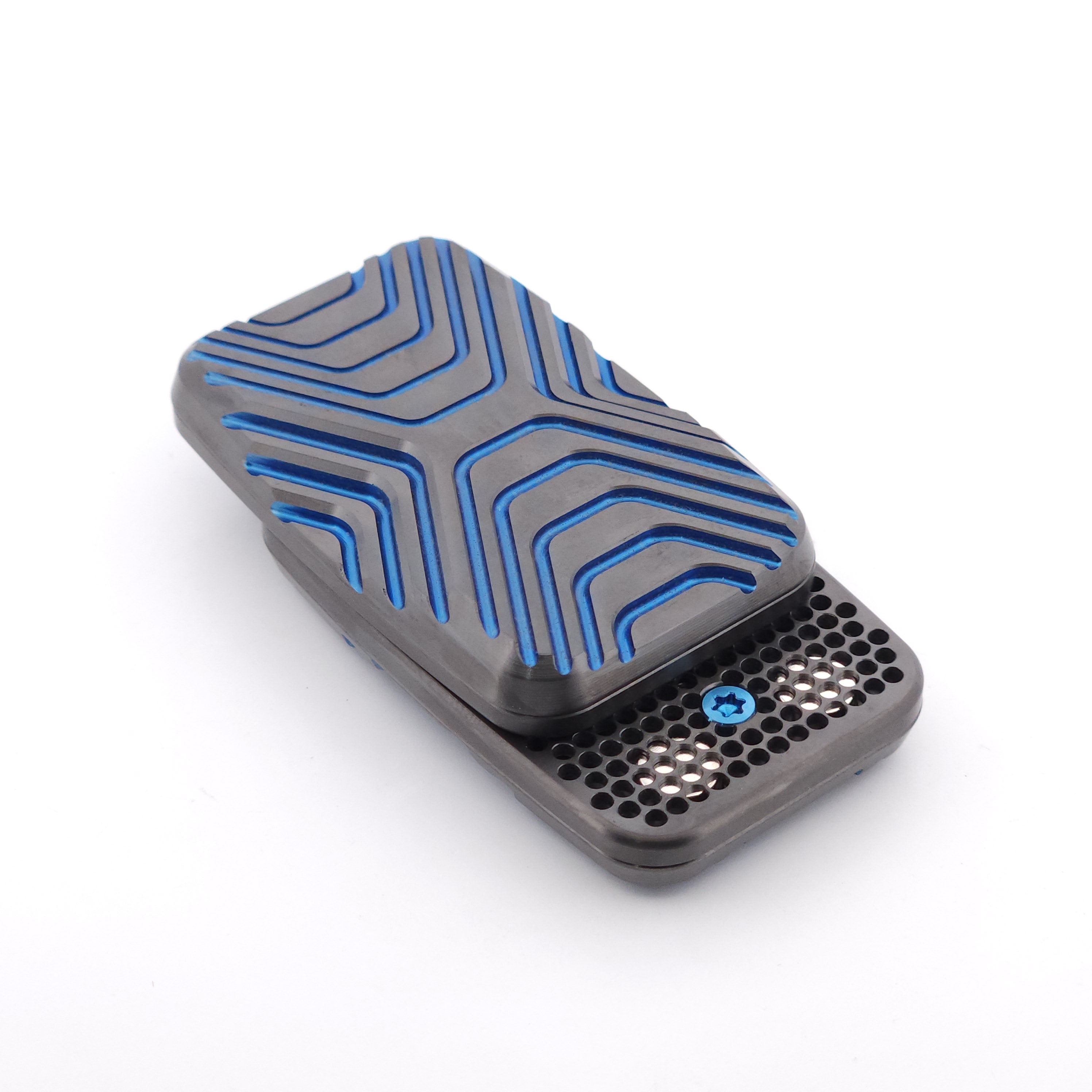 ZA-439-L: CyberGrub *BLEM*