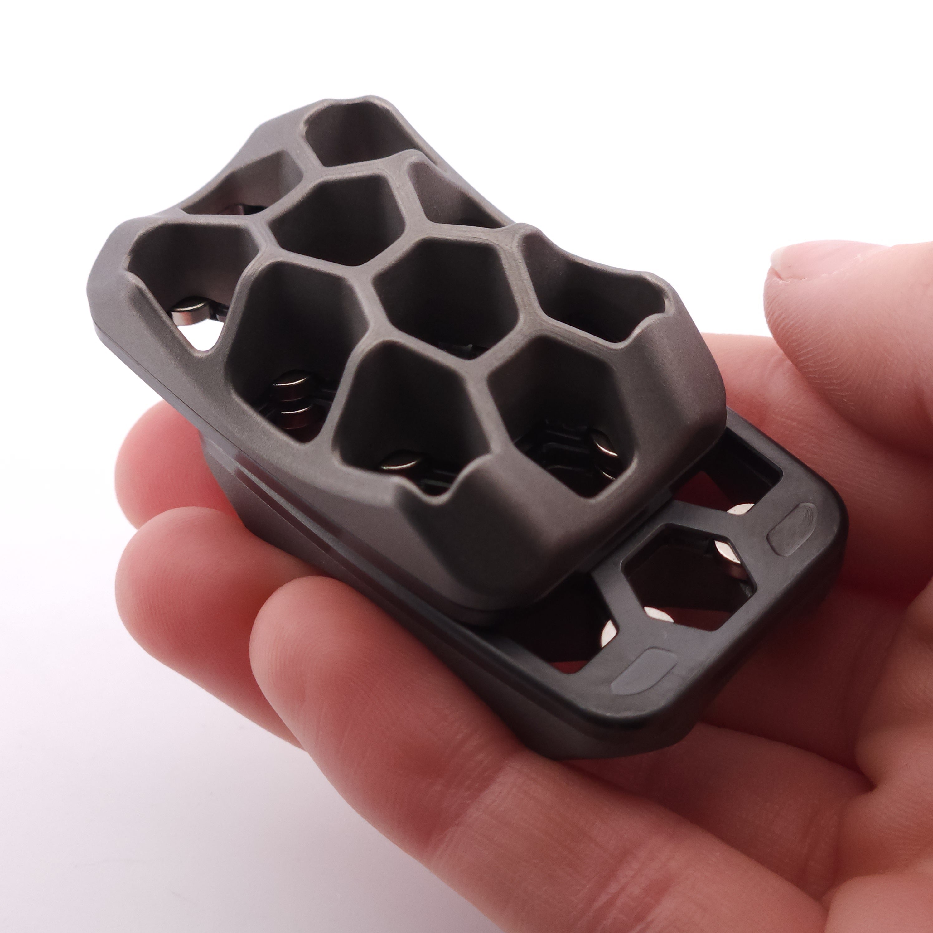 TA-299-L : "Fat" Skelly Hex