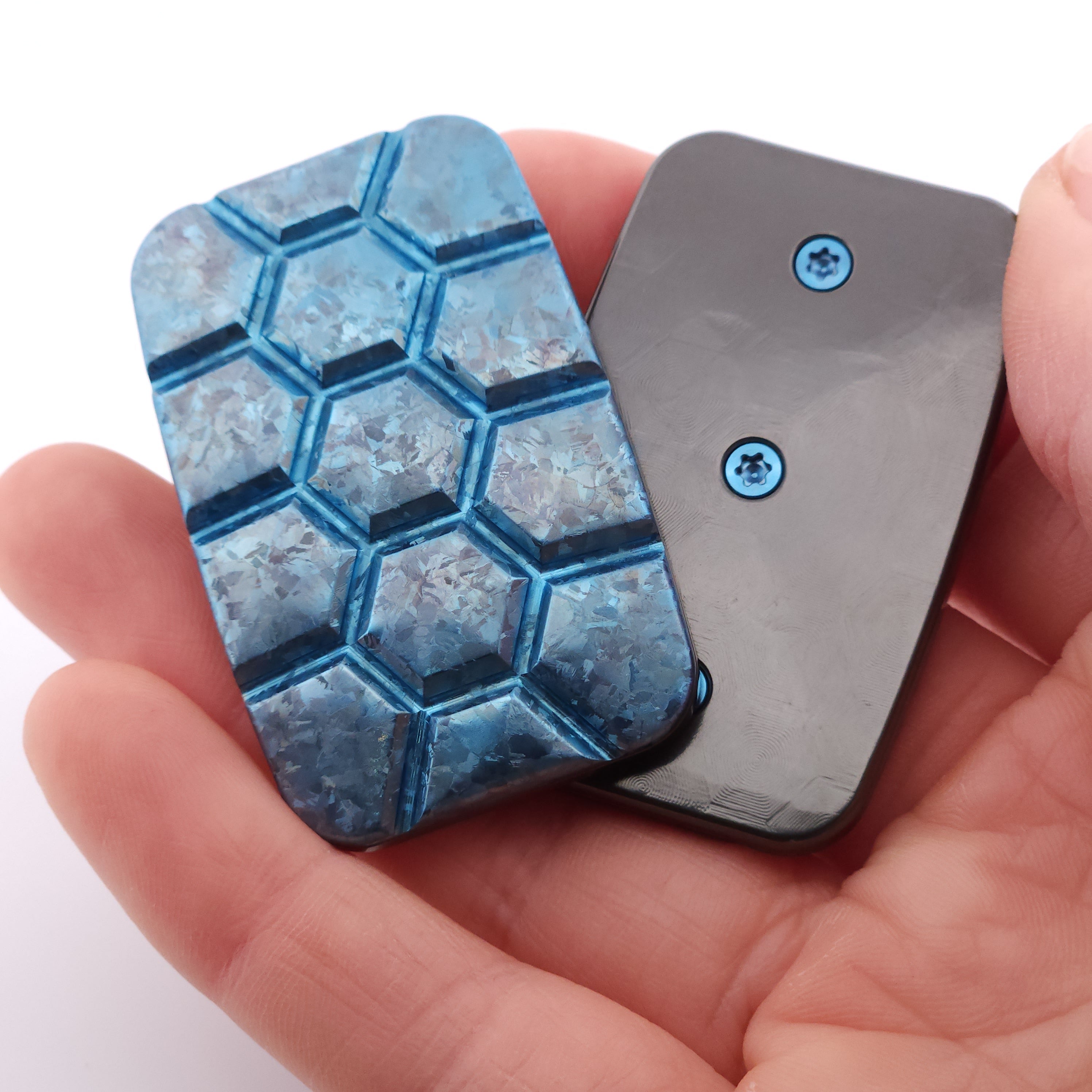 Exotic Custom Slider: EXC144 - Turtle
