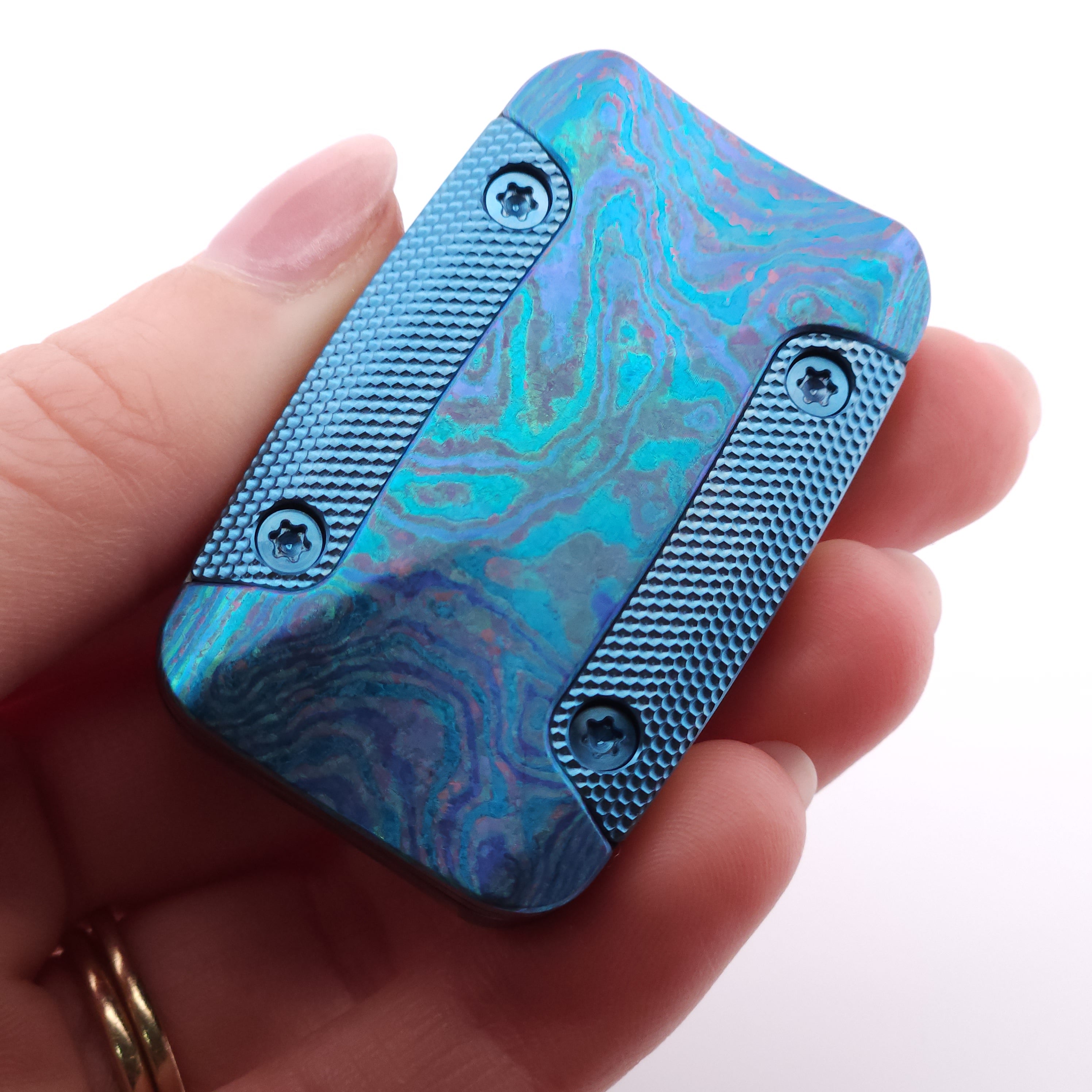 Exotic Custom Slider: EXC191 - SideWinder