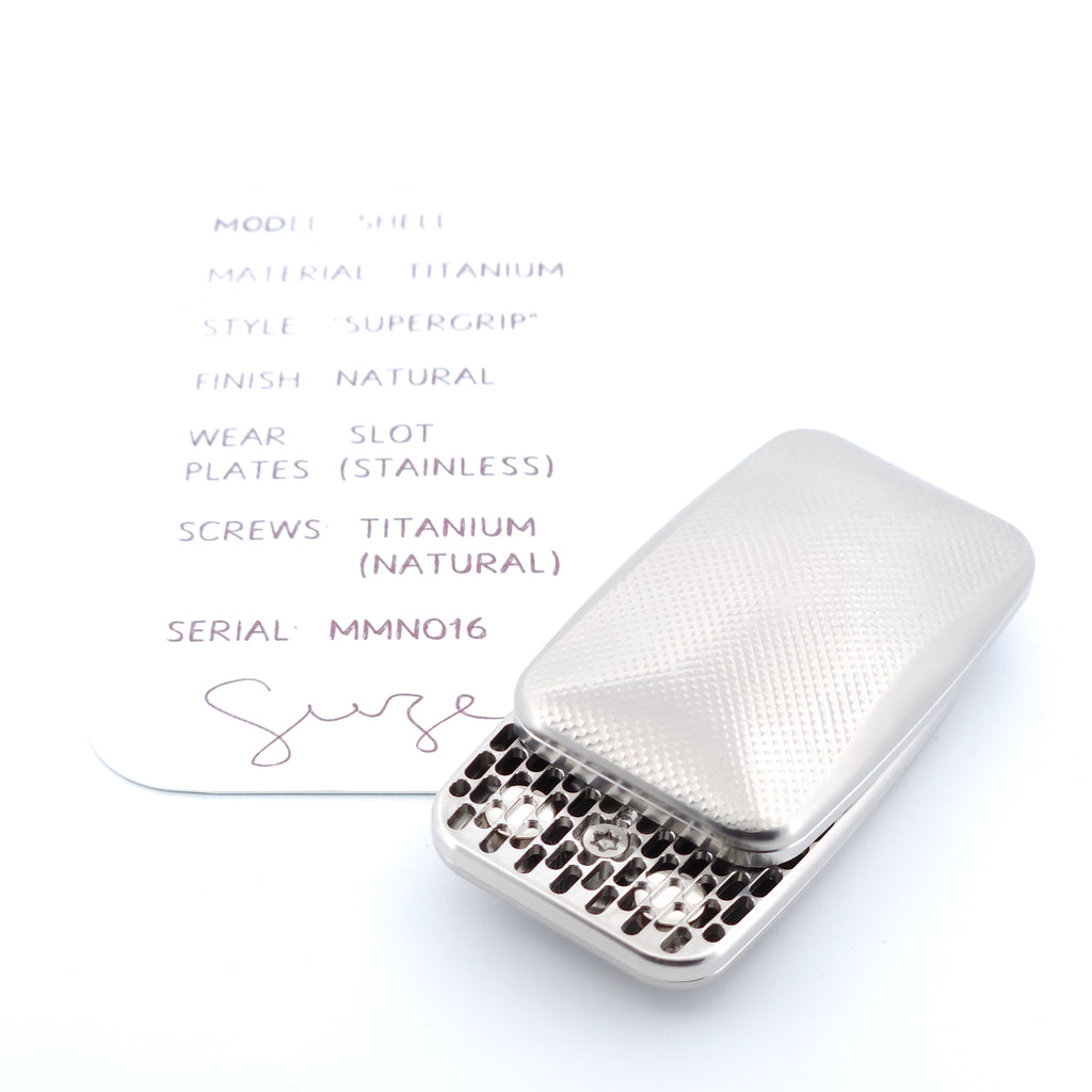 MagLab™ Custom Slider: MMN016 