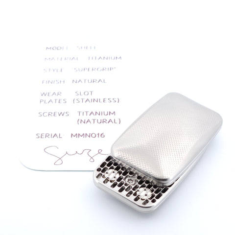 MagLab™ Custom Slider: MMN016 