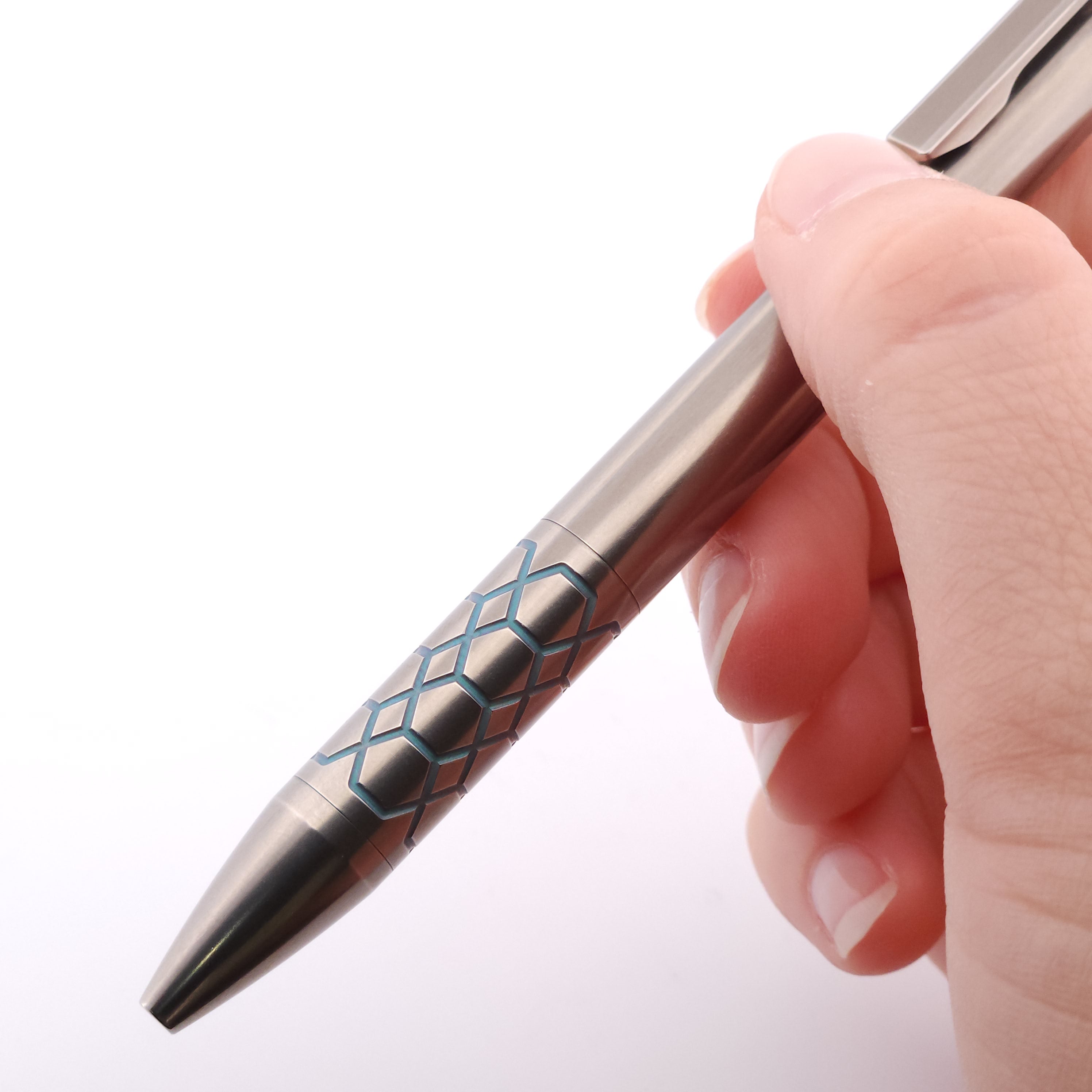 PLI720: ClickShift™ - Grip - "Snake"