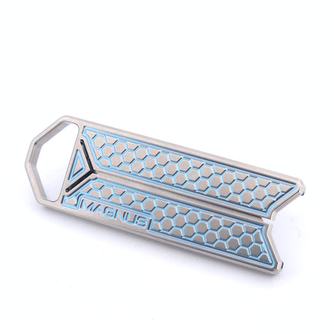 SlideClick™ Utility Blade Knife - KA206 
