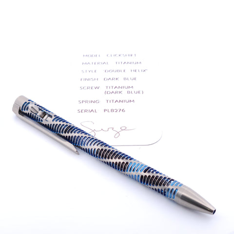 PenLab™ Custom Pen: PLB276