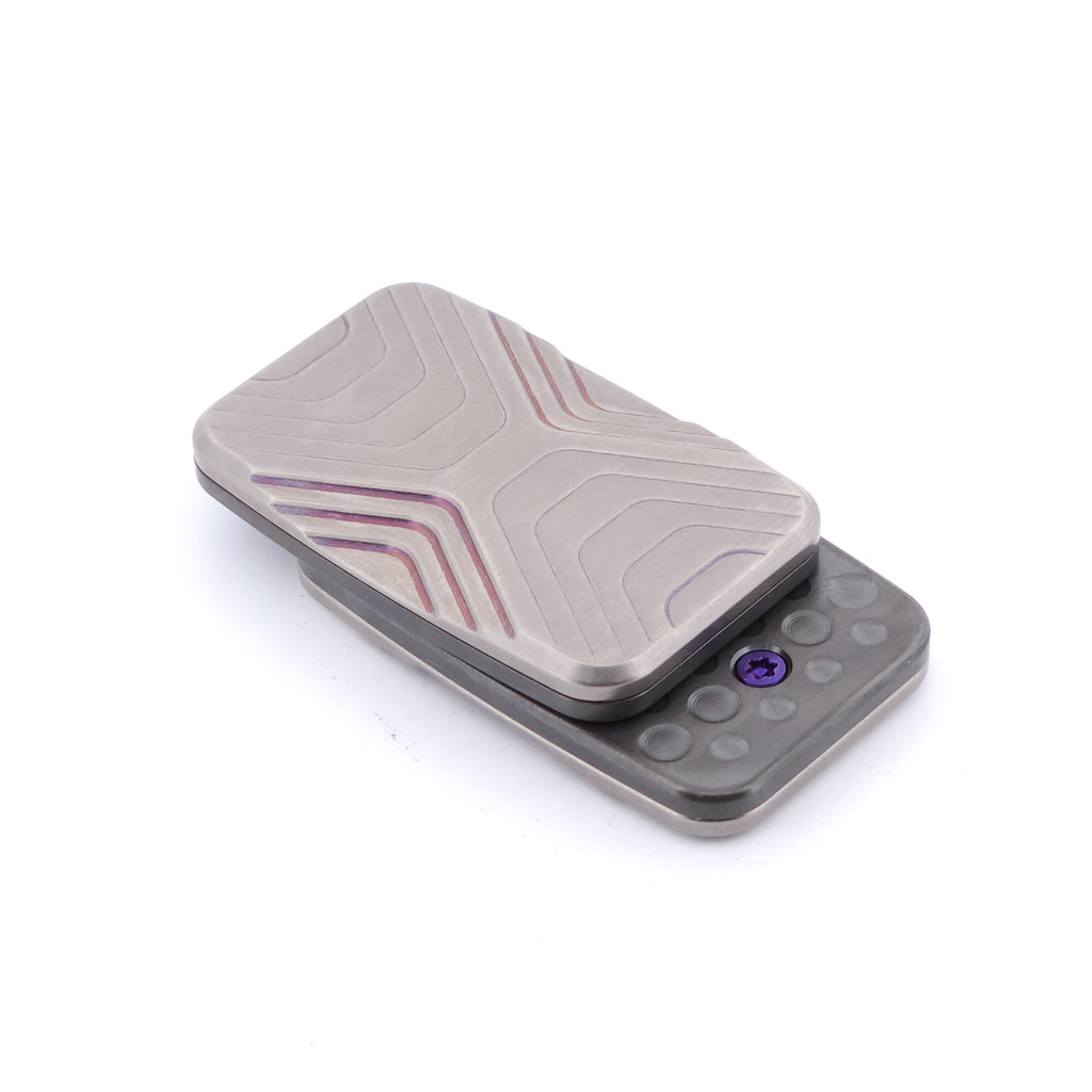 Titanium SH063 - 