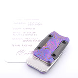 Exotic Custom Slider: EXB140 - SideWinder