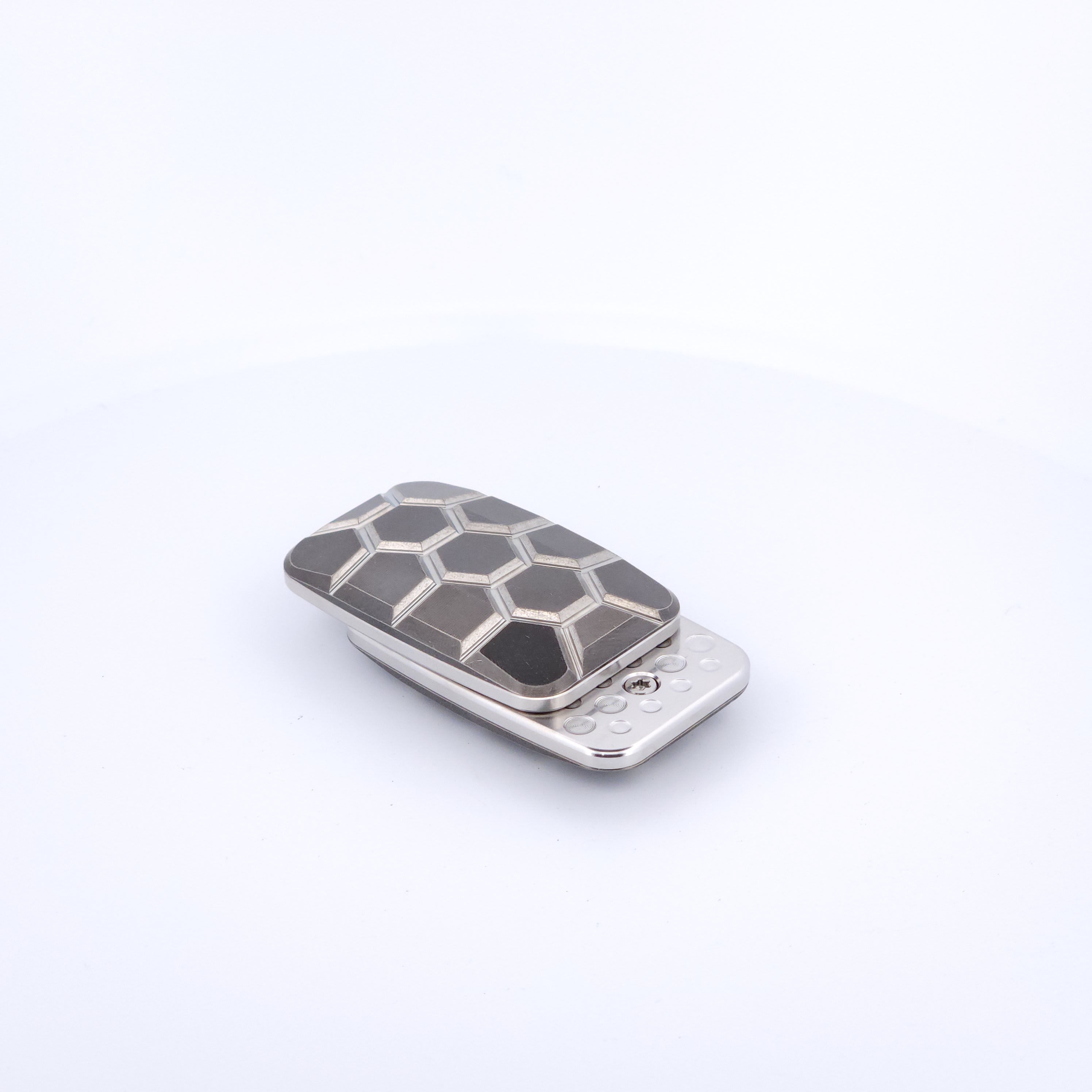 Zirconium SF216 - "SuperTurtle"