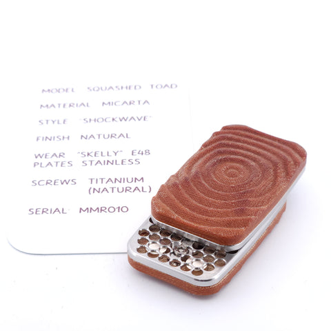 MagLab™ Custom Slider: MMR010 - 