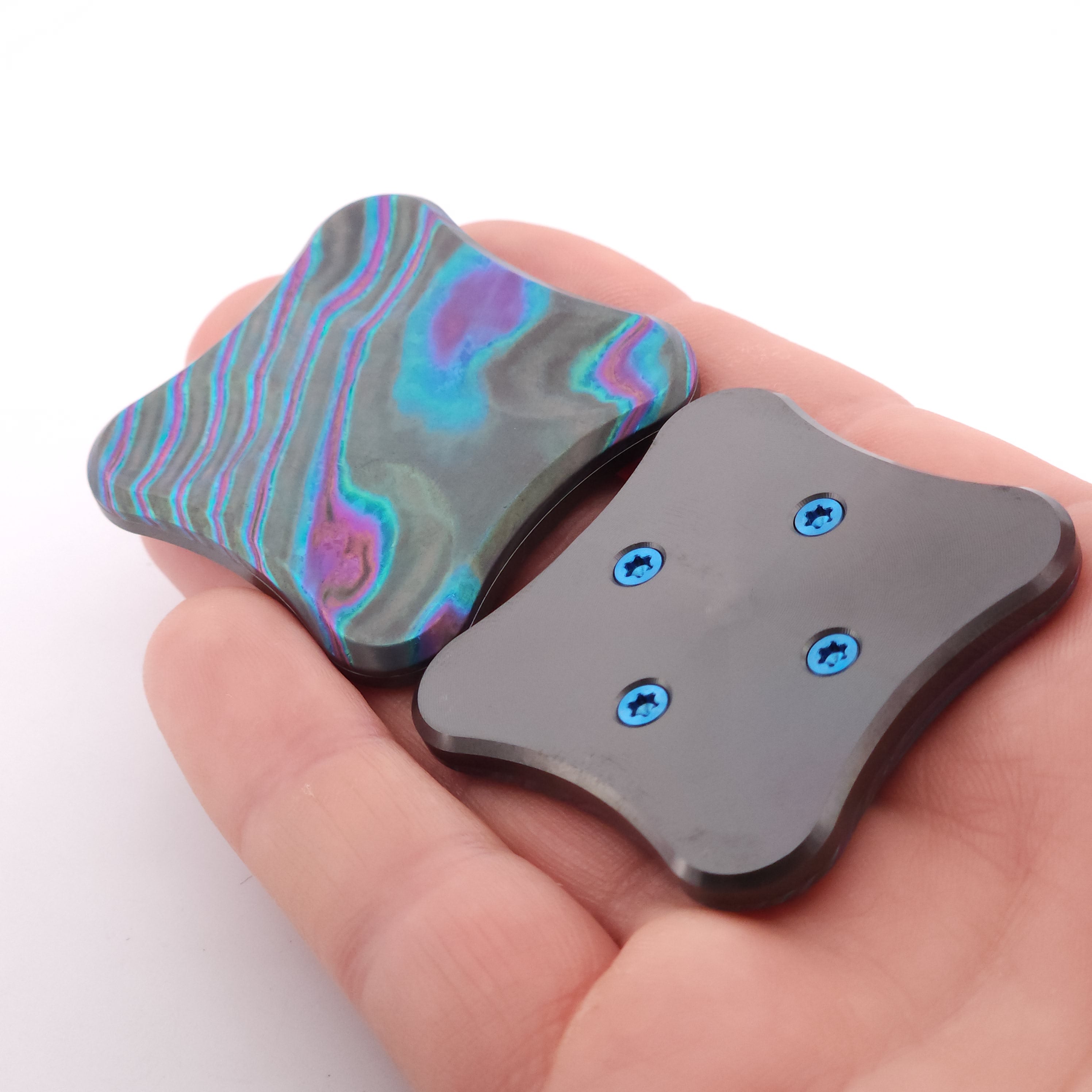 EX-058-E:"Exotic" A51 "Quad" (Clicker)