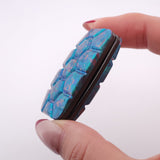 Exotic Custom Slider: EXD139 - Turtle *BLEM*