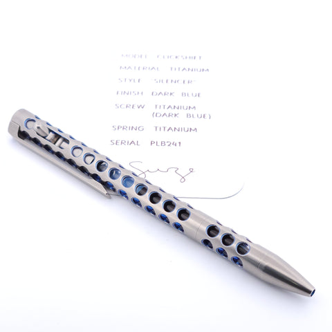 PenLab™ Custom Pen: PLB241 
