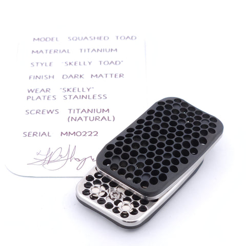 MagLab™ Custom Slider: MMO222 - 