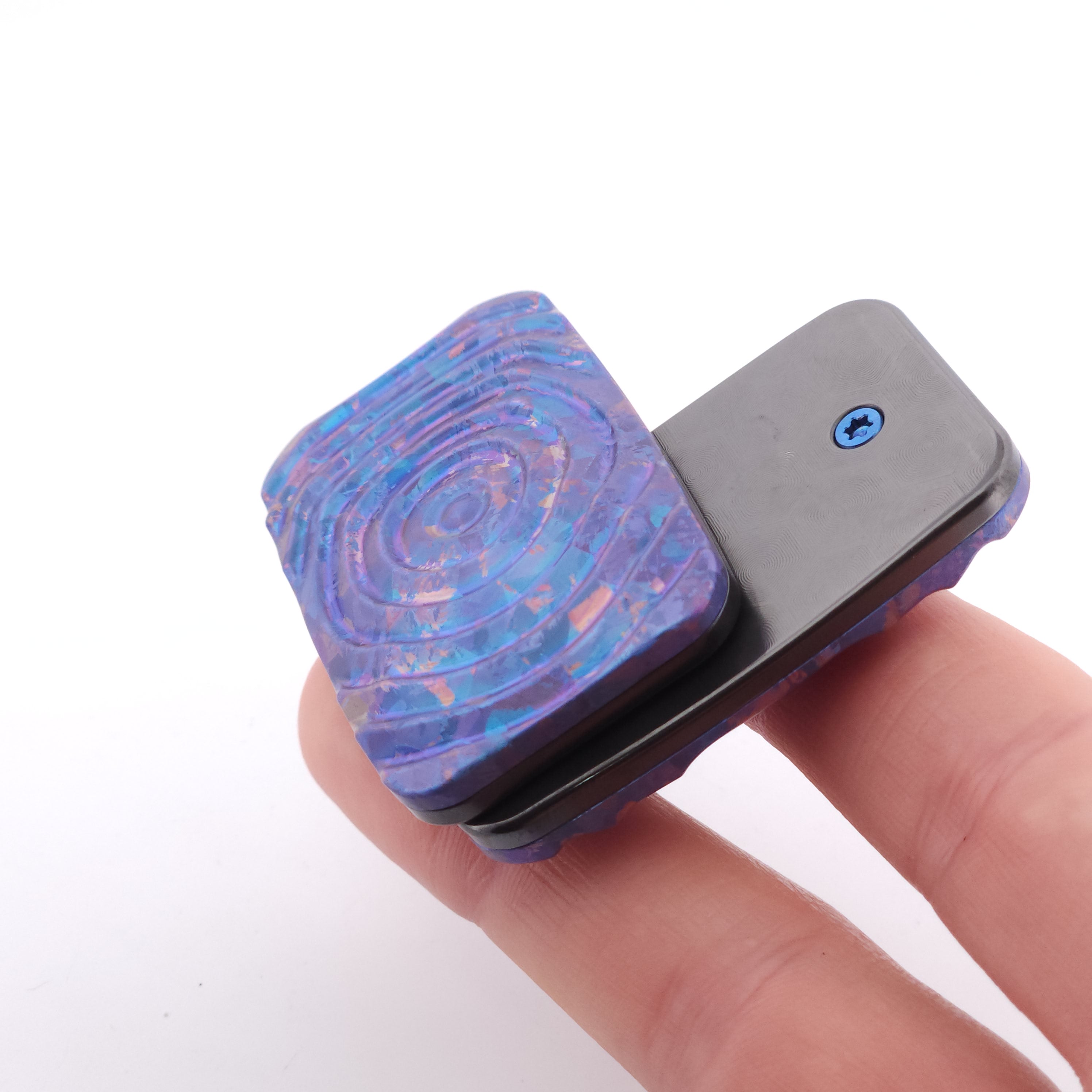 Exotic Custom Slider: EXD177 - Shockwave