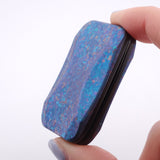 Exotic Custom Slider: EXD144 - Squashed Toad